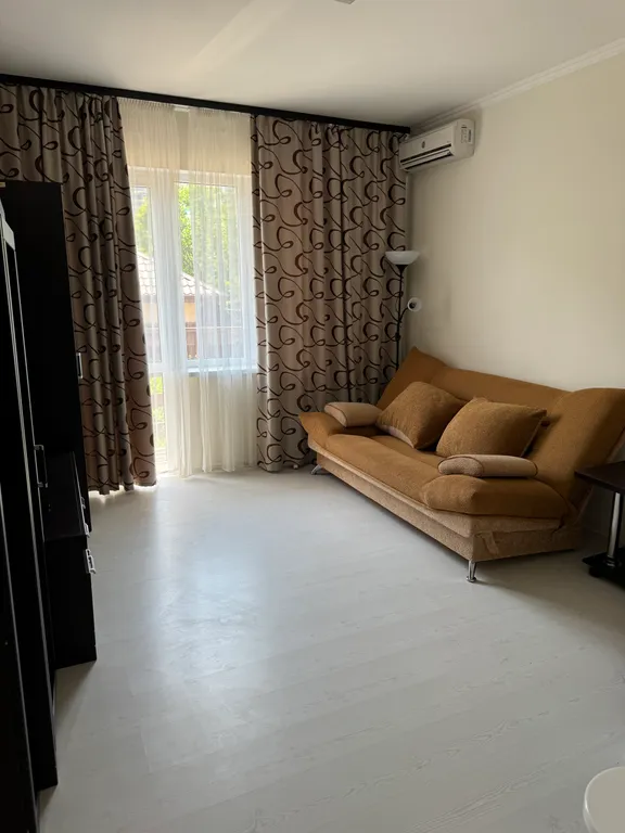 Уютная квартира в ЖК Резиденция Утриш