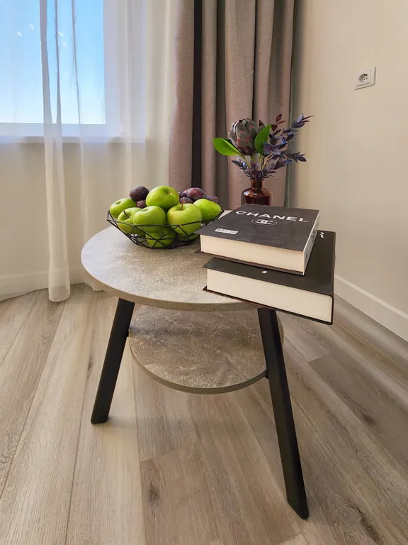 Квартира Уютная 2-комнатная квартира возле ТЦ Планета — Красноярск