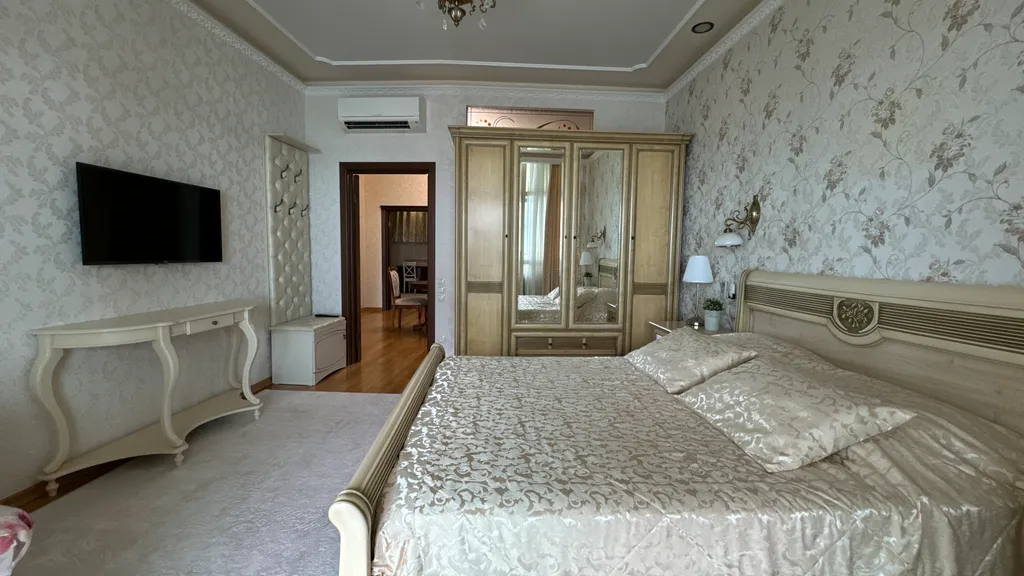 Квартира у цирка