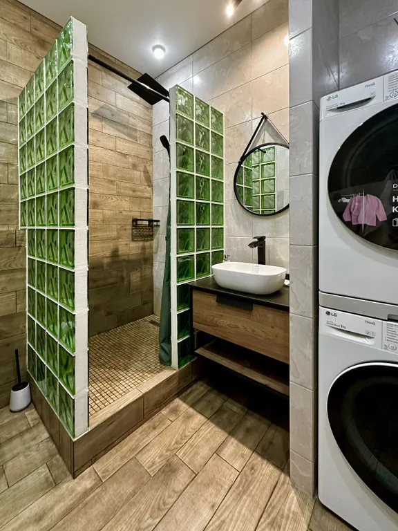 Уютная квартира в самом современном доме