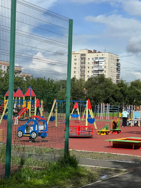 Уютная квартира в центре для семей и командированных