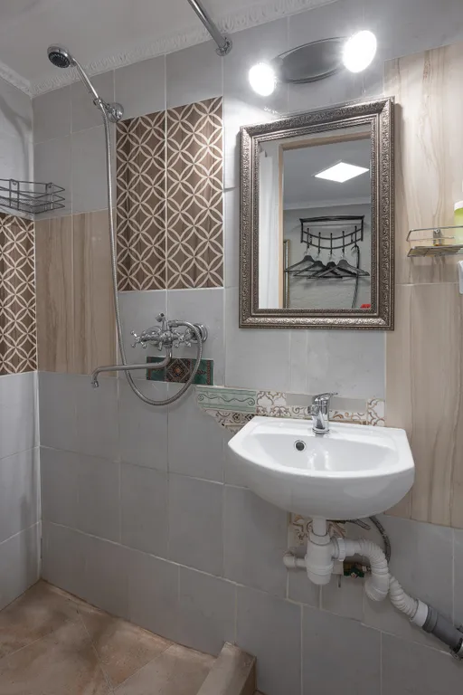 Квартира Квартира Уютная студия на набережной реки Фонтанки — Санкт-Петербург