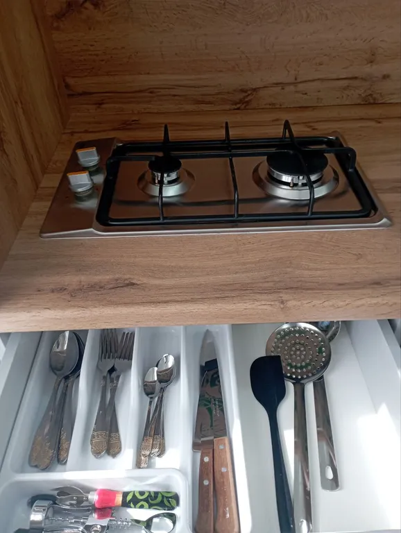 У набережной и пляжа Бриз