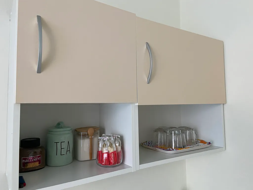 Апартамент уют в Кошелеве