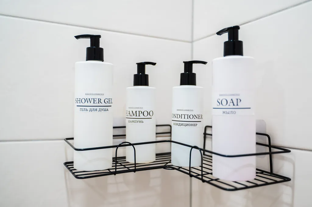 Дизайнерская квартира на Маршала Жукова