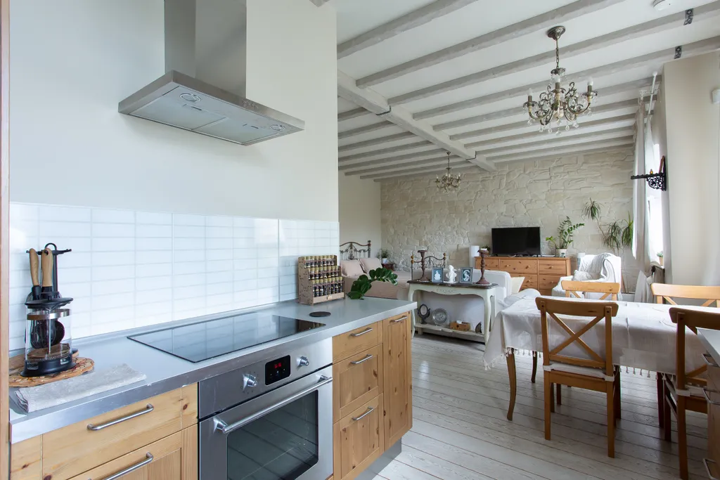 Дизайнерская студия Сканди