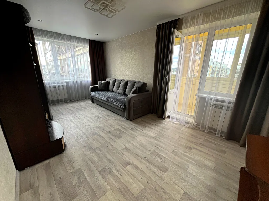 Уютная квартира в ценре города