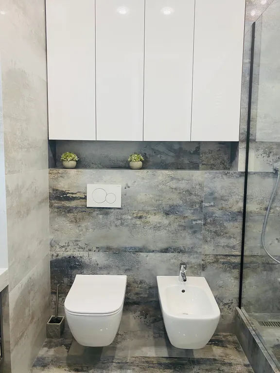 Апартамент Бристоль