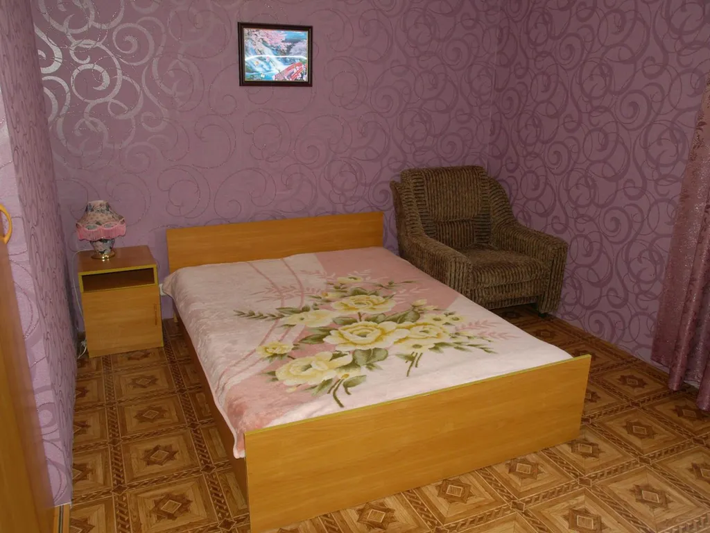 Квартира Комната — Анапа
