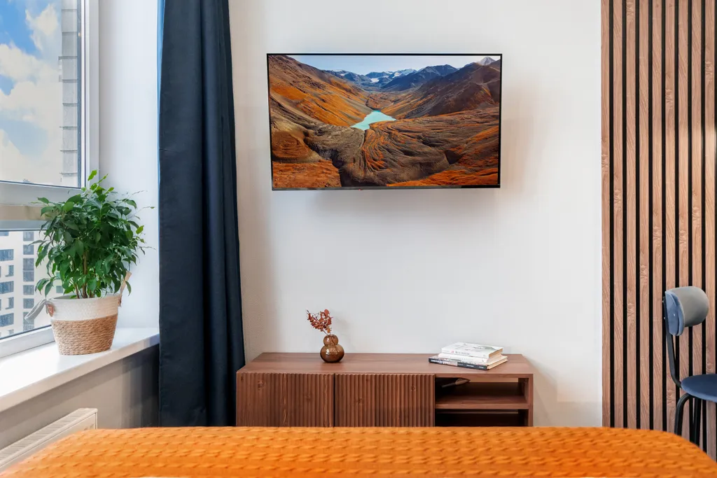 Квартира Квартира в ЖК класса Prime — Краснодар