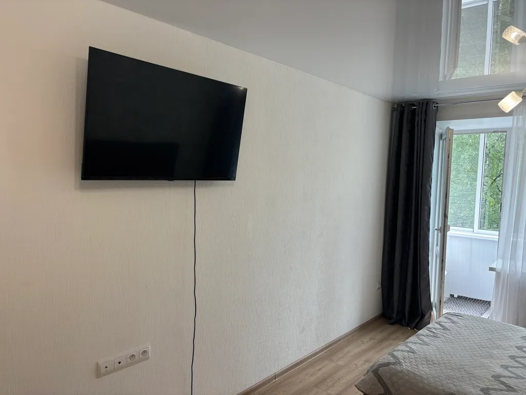 Квартира Чистая квартира рядом с центром — Ярославль