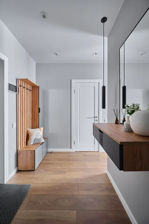 Квартира Апартаменты с изысканным ремонтом в ЖК Элегант — Краснодар