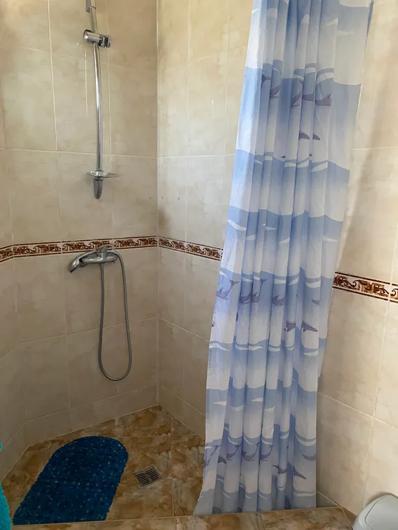 Студия у моря