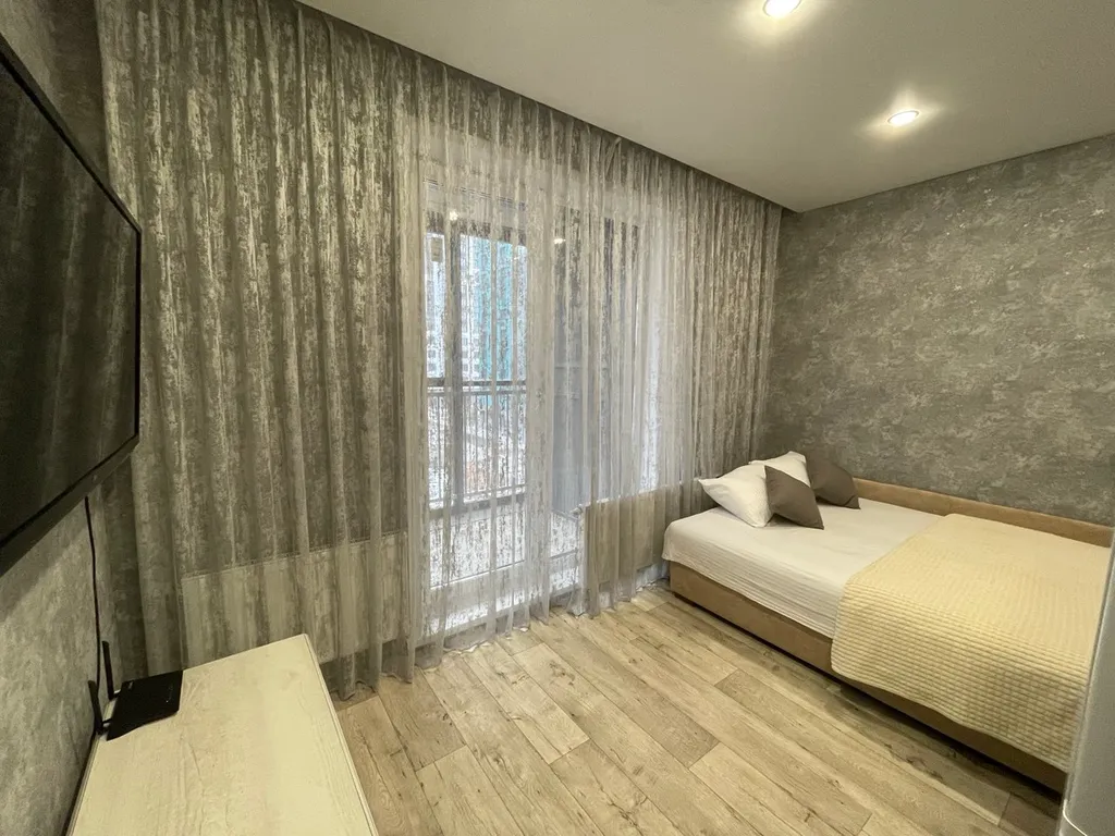 Квартира 1-комнатная Квартира — Красноярск