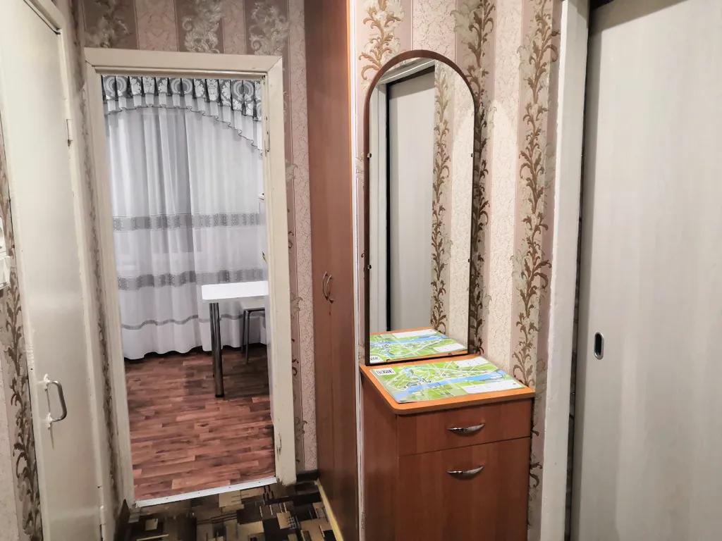 Апартамент Фаворит