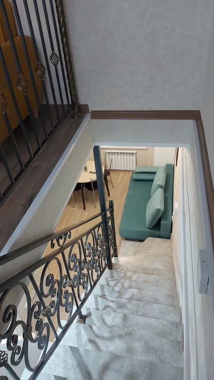 Коттедж 2-комнатный Дом — Кисловодск