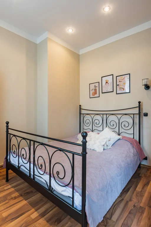 Квартира Стильная квартира у Эрмитажа — Санкт-Петербург