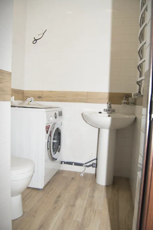 3-комнатный Дом