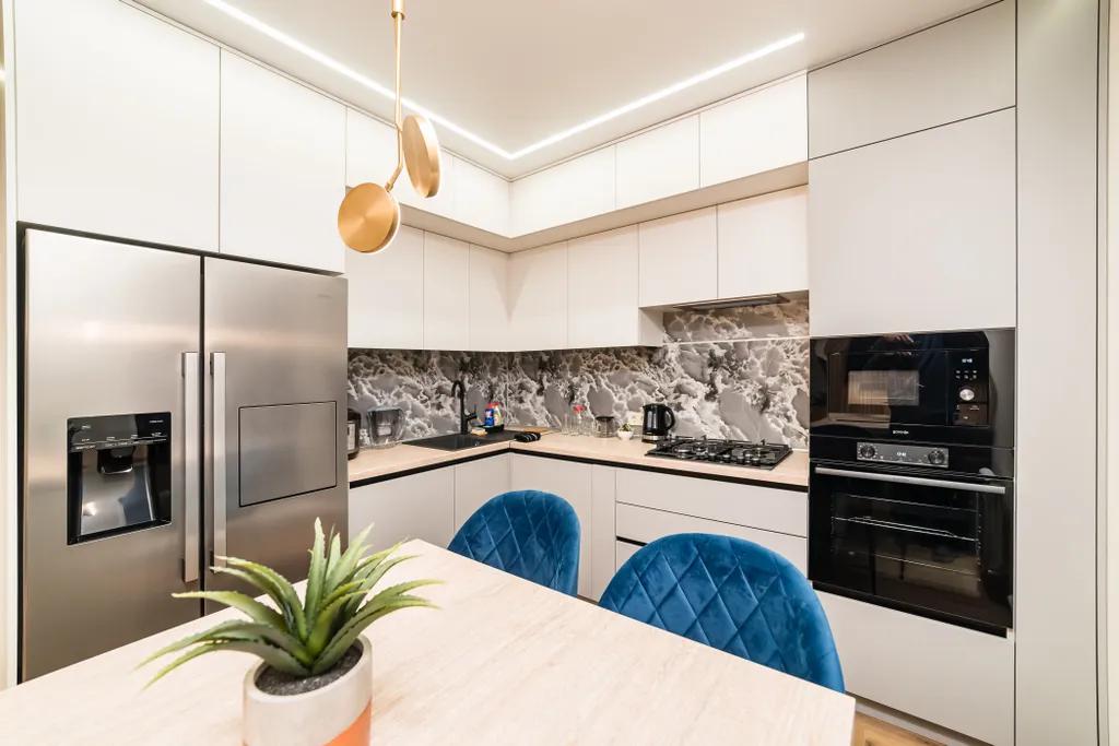 Апартамент премиум класса в самом центре Казани в Royal Residence