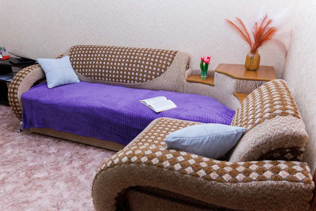 Городская двойка