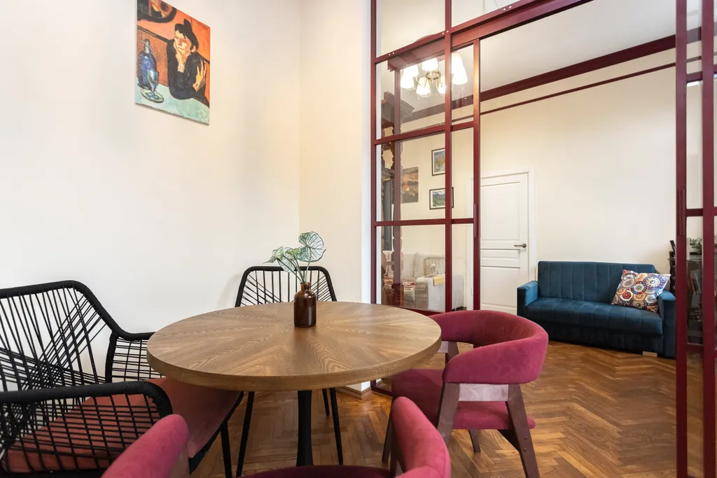 Квартира Апартаменты в историческом центре — Калининград