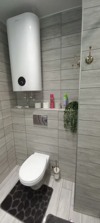 Апартамент в сердце Заозёрный