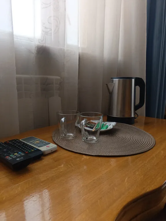 Комната