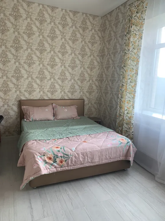 Большой дом для большой компании