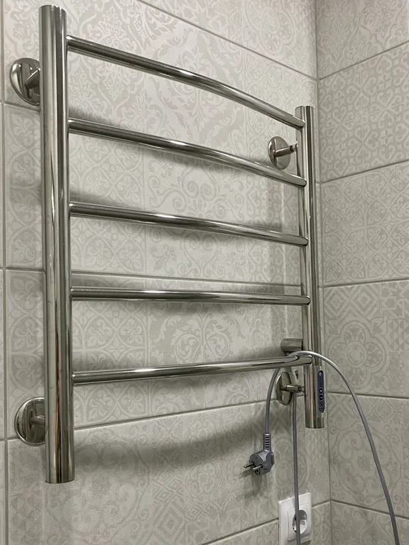 Трехместные апартаменты с балконом рядом с морем