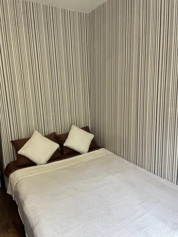 Студия-гостинка