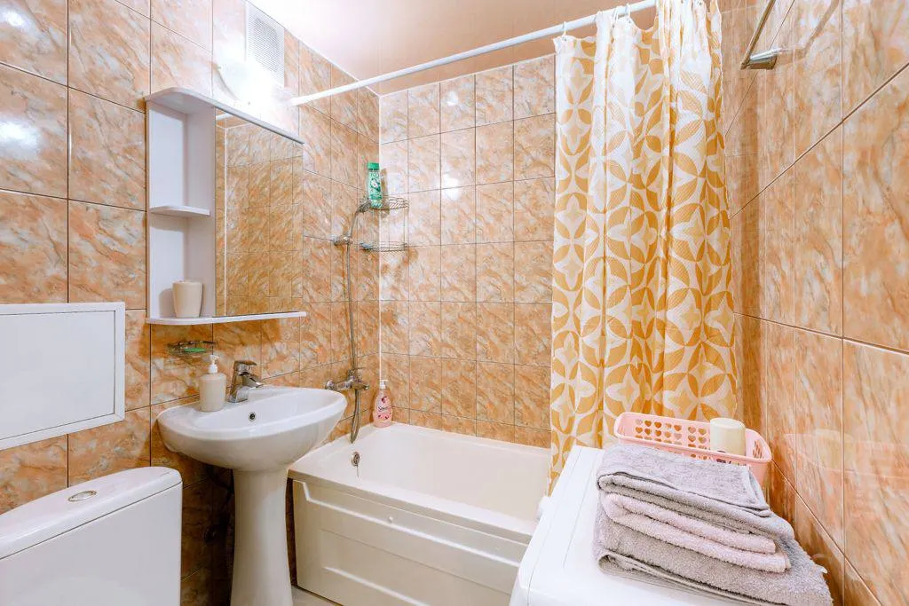 Квартира в самом центре