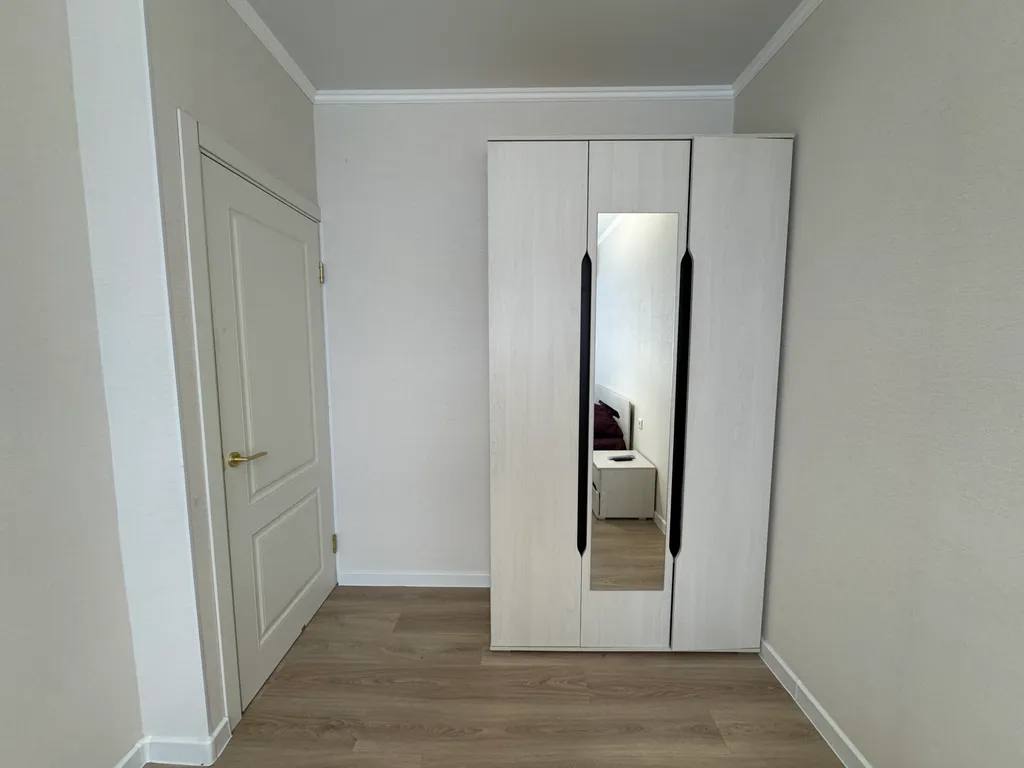 Прекрасная квартира с красивым видом из окна