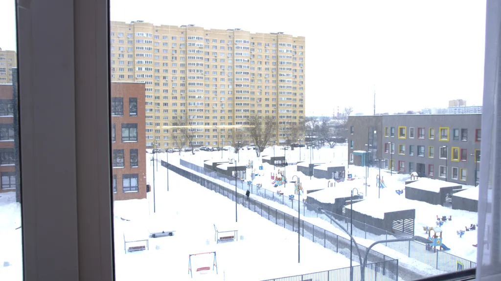 Уютная студия