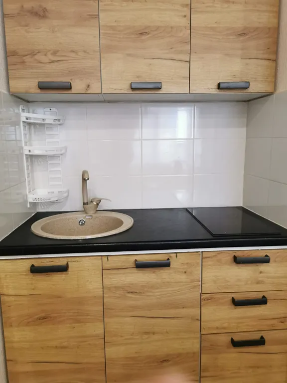 Студия возле моря