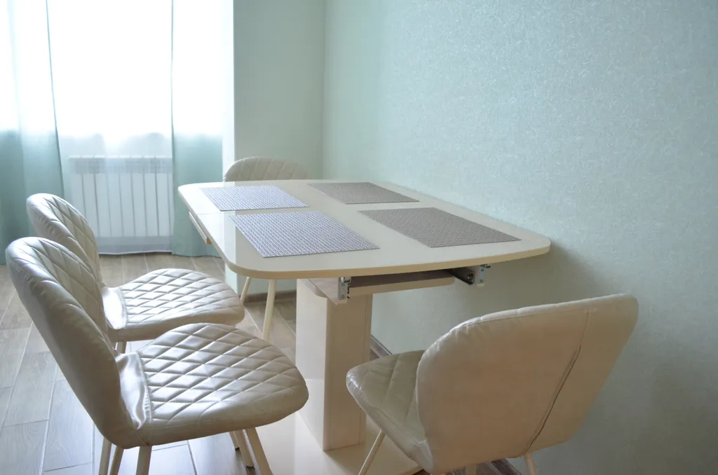 Квартира Квартира в туристическом центре рядом с морем — Геленджик