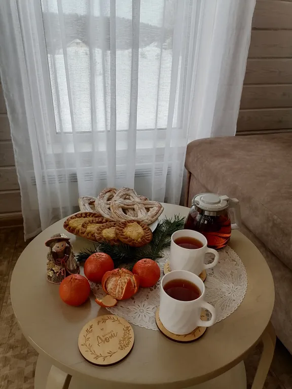 Домик Тарулинна