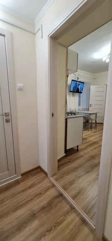 Уютный дом с мангалом