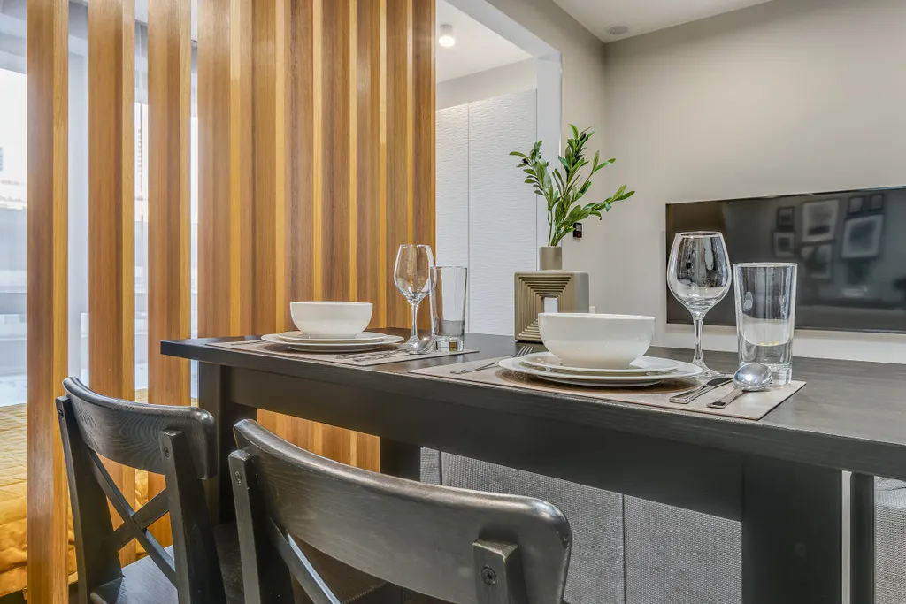 Квартира Квартира Apartment Comfort в ЖК Лайнер — Москва