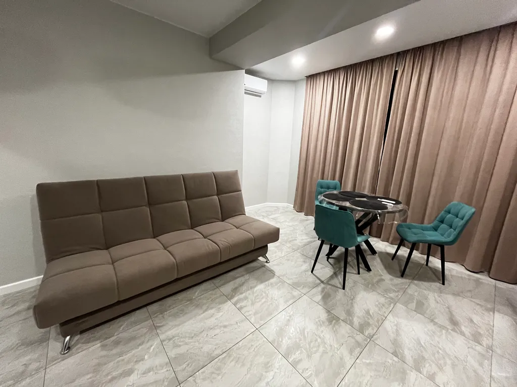 Уютная евродвушка комфорт-класса