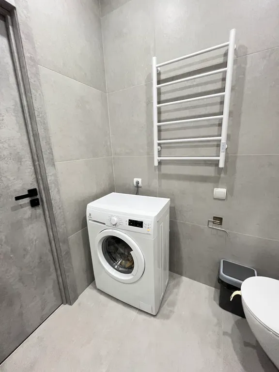 Новая уютная квартира в центре города