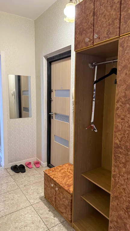 Квартира с видом на Триумф