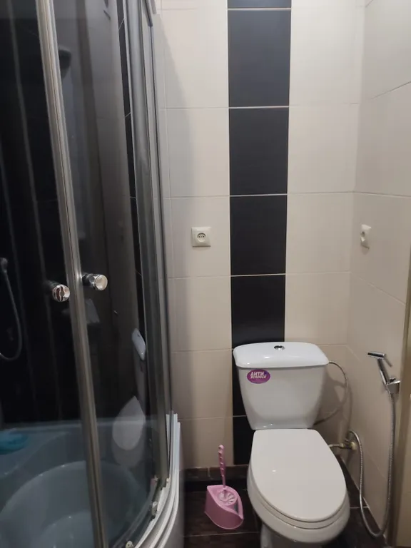 Уютная квартира у моря