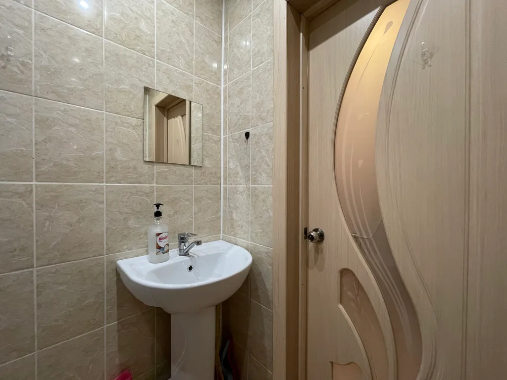 Студия на Республиканской Больнице