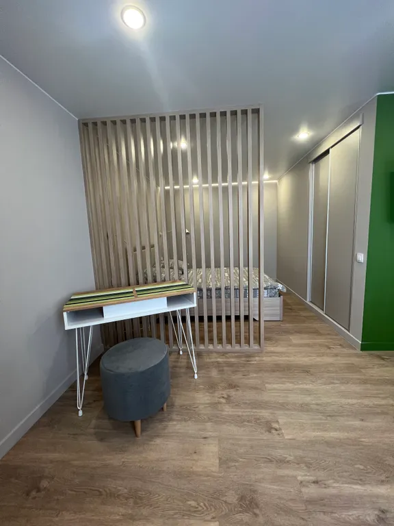 Квартира в престижном районе города