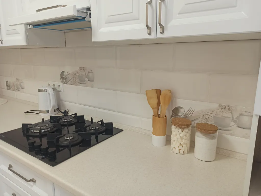 Райский уголок