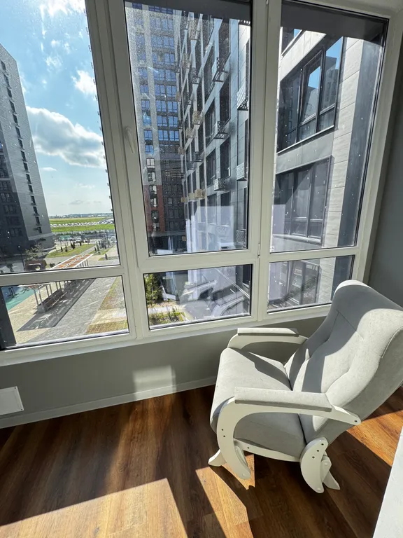 Уютный апартамент рядом с краевым диагностическим центром