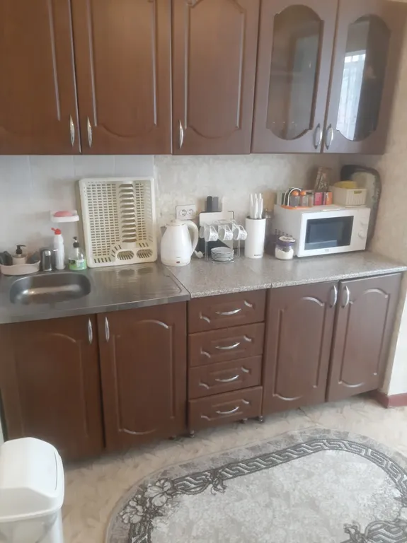 Уютная 2-х комнатная квартира в центре города у моря