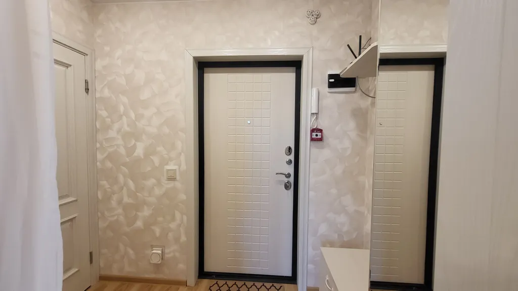 Квартира-студия в Южном Домодедово