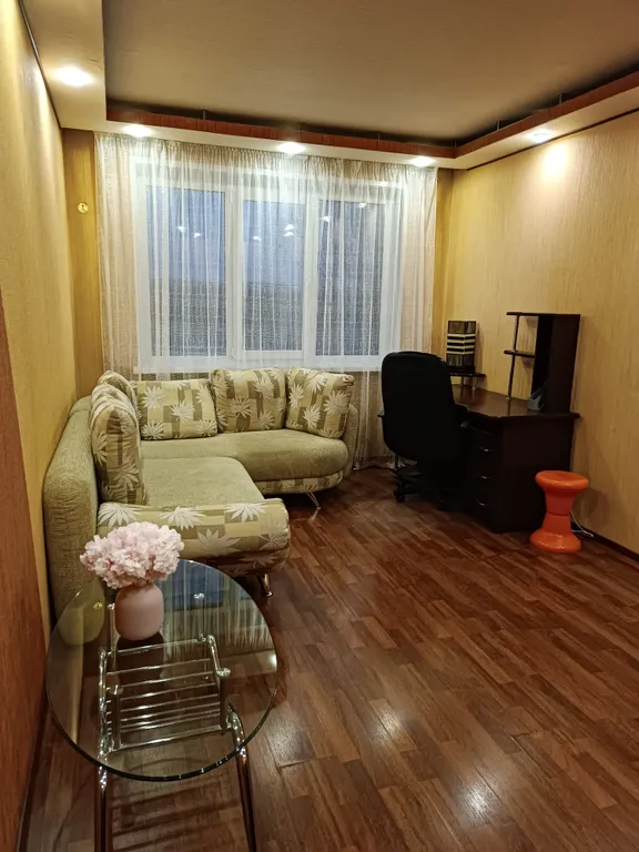 Уютная квартира в центре города — аренда посуточно в Владимир