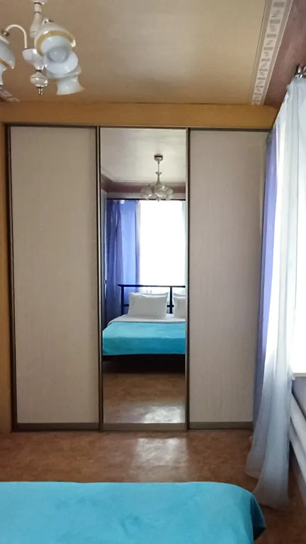 2-х комнатная берлога комфорта